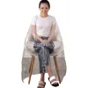 White medical masks are individually packaged in three-layer protective bags, breathable and comfortable, and come in single pieces Item Picture